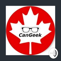 CanGeek Radio cover