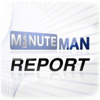 Minuteman Report cover