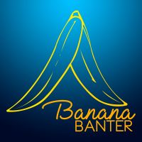 Banana Banter Podcast cover