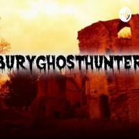 Banbury Ghost Hunters cover