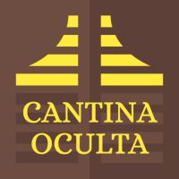 Cantina oculta cover