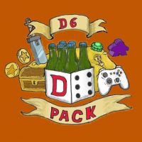 D6packpodcast cover