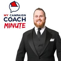My Campaign Coach Minute cover