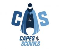 Capes And Scowls cover