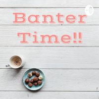 Banter Time!! cover