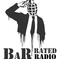 BaR Rated Radio cover