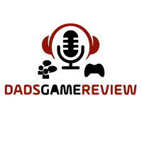 Dad's Game Review cover