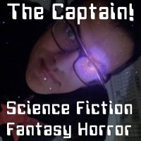 Captain Roy's Rusty Rocket Radio Show cover