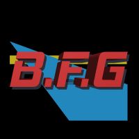 Barely Functional Gamers cover
