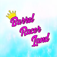 Barrel Racer Land cover