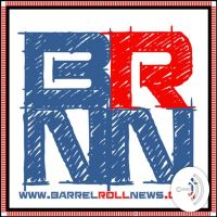 Barrel Roll News Network Casts cover
