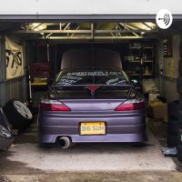 CAR MUGZ Podcast by Adam Ivell cover
