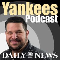 Daily News Yankees Podcast cover
