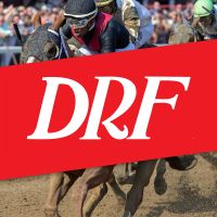 Daily Racing Form cover