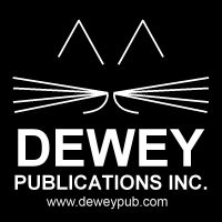 The Dewey Publications Podcast cover