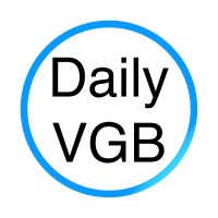 Daily VGB - Daily Video Game Briefing cover