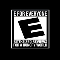 E for Everyone cover