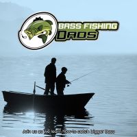 Bass Fishing Dads's Podcast cover