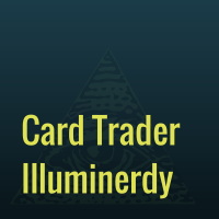 Card Trader Illuminerdy cover