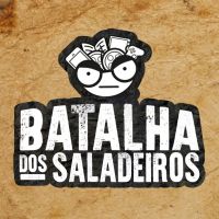 Batalha dos Saladeiros cover