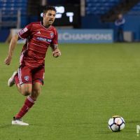 Dallas Soccer Podcast cover
