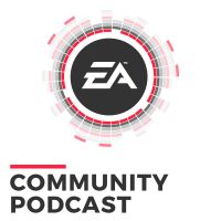 EA Community Team Cast cover