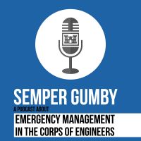 Semper Gumby cover