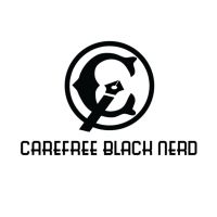 Carefree Black Nerd Podcast cover