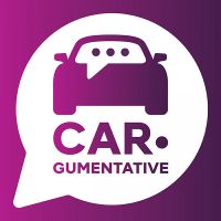 Cargumentative cover