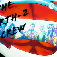Earth-2 crew cover