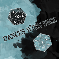 Dances With Dice cover