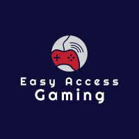 Easy Access Gaming cover