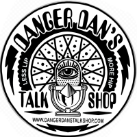 Danger Dan's Talk Shop cover