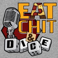 Eat Chit & Dice cover