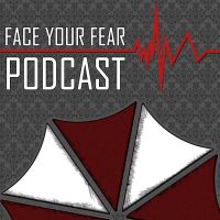 Face Your Fear cover