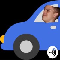 CarRides cover
