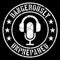 Dangerously Unprepared cover