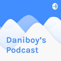 Daniboy’s Podcast cover