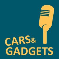 Cars & Gadgets cover