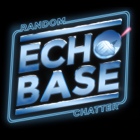Echo Base cover