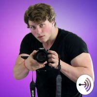 Daniel Isaacs cover