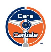 Cars of Carlisle cover