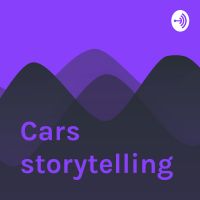 Cars storytelling cover