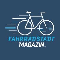 Fahrradstadt Magazin cover