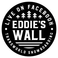 Eddie's Wall cover