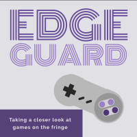 Edge Guard cover