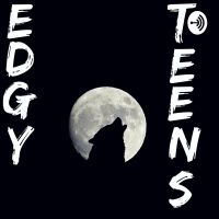 Edgy teens cover