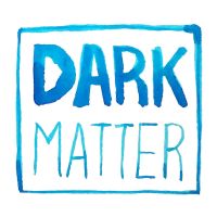 Dark Matter Podcast cover