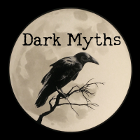 Dark Myths cover