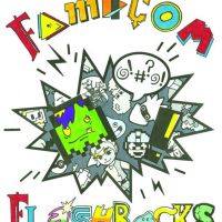 Famicom Flashbacks Podcasts cover